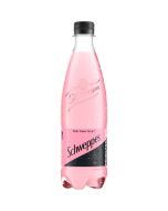 Schweppes Pink Tonic Style PET 500ml