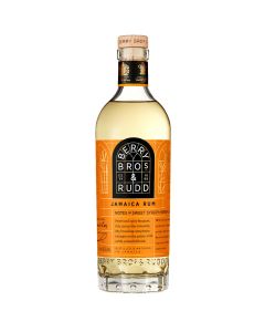 BBR Rum Jamaica