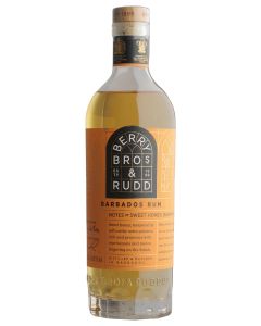 BBR Rum Barbados