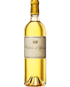 CH. D'YQUEM 2019