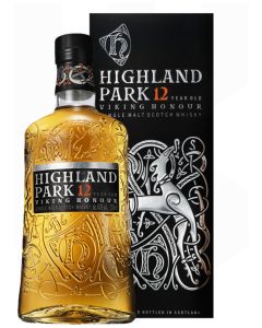 Highland Park Whisky 12Y 40% NRG 1x 700ml