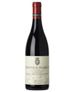 COMTE DE VOGUE BONNES MARES GRAND CRUS 2017