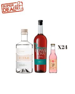 Pachet INSULAE SPRITZ