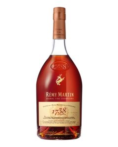 Remy Martin 1738 Accord Royal 40 % 1L