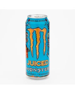 MONSTER MANGO LOCO 500 ML