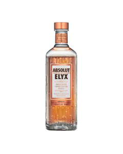 ABSOLUT ELYX 0.70L