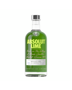 ABSOLUT LIME 0.70L