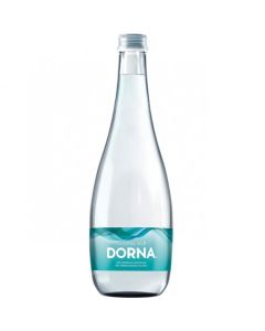 Dorna Izvorul Alb Plata 750ml