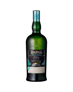 Ardbeg Smoketrails Manzanilla Edition