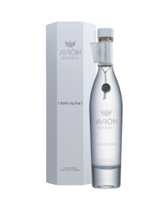 AVION CRISTALINO 0.70L