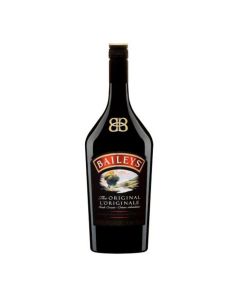 Bailey's 1L