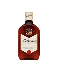 BALLANTINE'S FINEST 0.50L