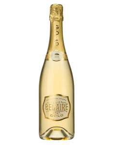 LUC BELAIRE GOLD NKD 0.75L