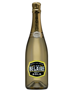 LUC BELAIRE Gold Fantome 0.75L