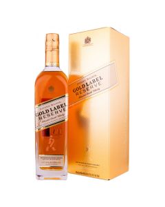 Johnnie Walker Gold