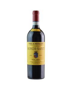 Biondi S. Rosso Di Montalcino (94+ Robert Parker)