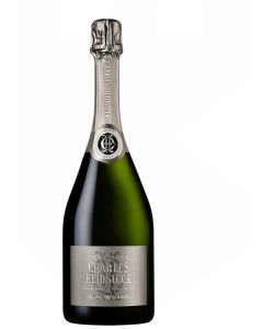 Charles Heidsieck Blanc De Blanc