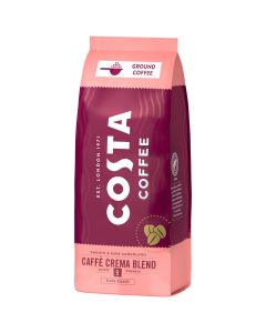 Costa Café Crema Blend  Bag 6x 1kg