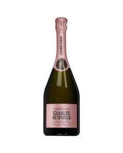 Charles Heidsieck Rose