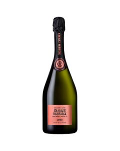 Charles Heidsieck Rose Millesime