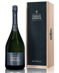 Charles Heidsieck Brut Reserve Wooden