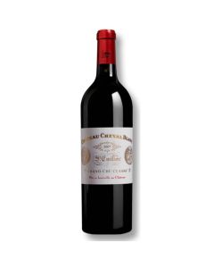 CHEVAL BLANC 2009 (100 Robert Parker)