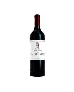 CHATEAU LATOUR 2010 (100 Robert Parker)