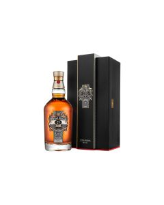 CHIVAS REGAL 25YO 0.7L