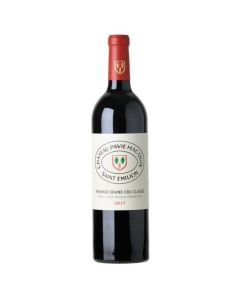 CHATEAU PAVIE MACQUIN ST EMILION GRAND CRU 2017 (97 Robert Parker)