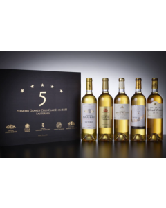 KIT SAUTERNES 2010