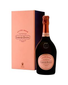 LAURENT PERRIER ROSE GB