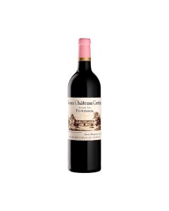 VIEUX CHATEAU CERTAN POMEROL 2018 (99+ Robert Parker)