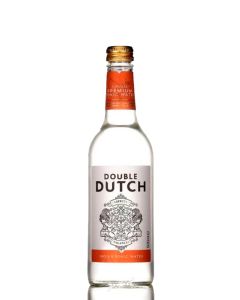 Double Dutch Indian Tonic Water 0.5L