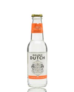 Double Dutch Indian Tonic Water 0.2L