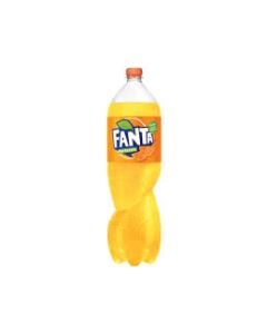 Fanta Orange PET 1.25L