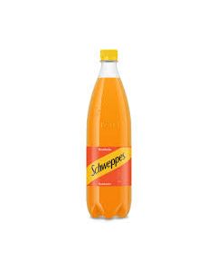 Schweppes Mandarin PET 1L