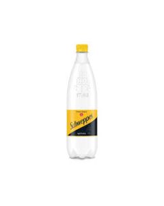 Schweppes Tonic PET 1L