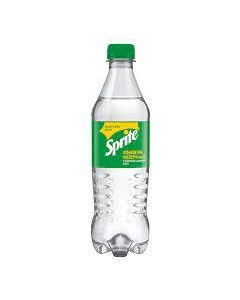 Sprite PET 500ml