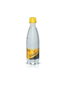 Schweppes Tonic PET 500ml