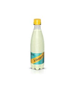 Schweppes  Zero Bitter Lemon PET 500ml