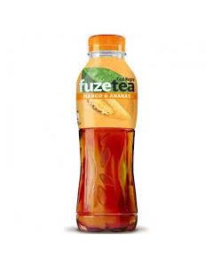 Fuze Tea Mango pineapple PET 500ml