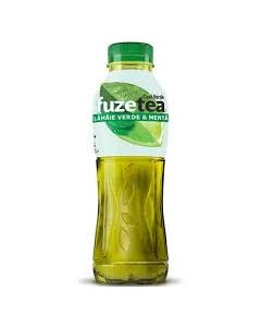 Fuze Tea Lime Mint PET 500ml