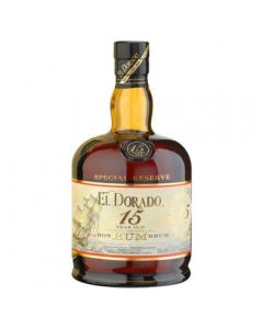 El Dorado 12Yo