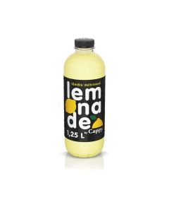 Cappy  Lemonade  PET 1.25L