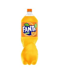 Fanta Orange PET 2L