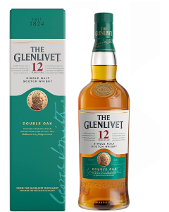 GLENLIVET12YO 0.7L