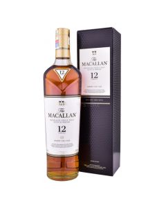 Macallan Sherry Oak 12Y 40% NRG 1x 700ml