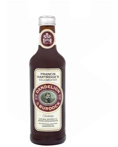 HARTRIDGES DANDELION & BURDOCK 