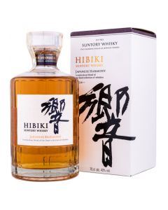 Hibiki Japanese Harmony 