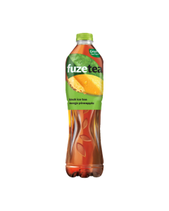 Fuze Tea Mango pineapple PET  1.5L